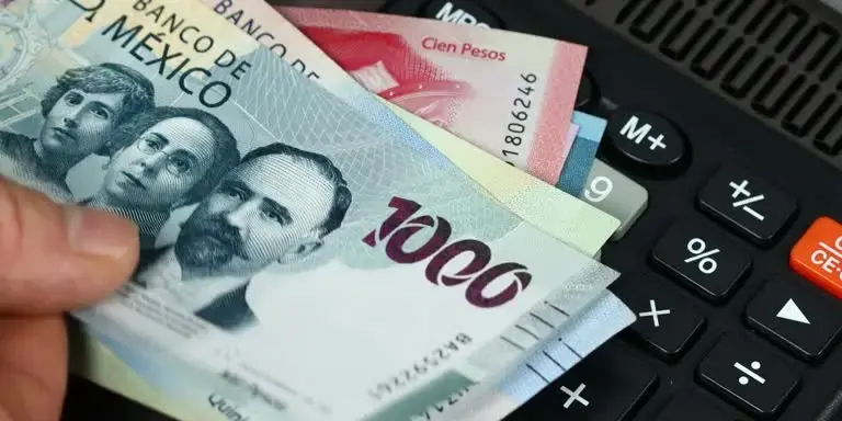 Presupuesto con dinero mexicano. 10 tips para crear presupuesto efectivo y comprar tu casa.
